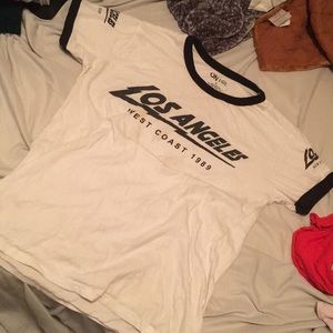 Los Angeles Shirt